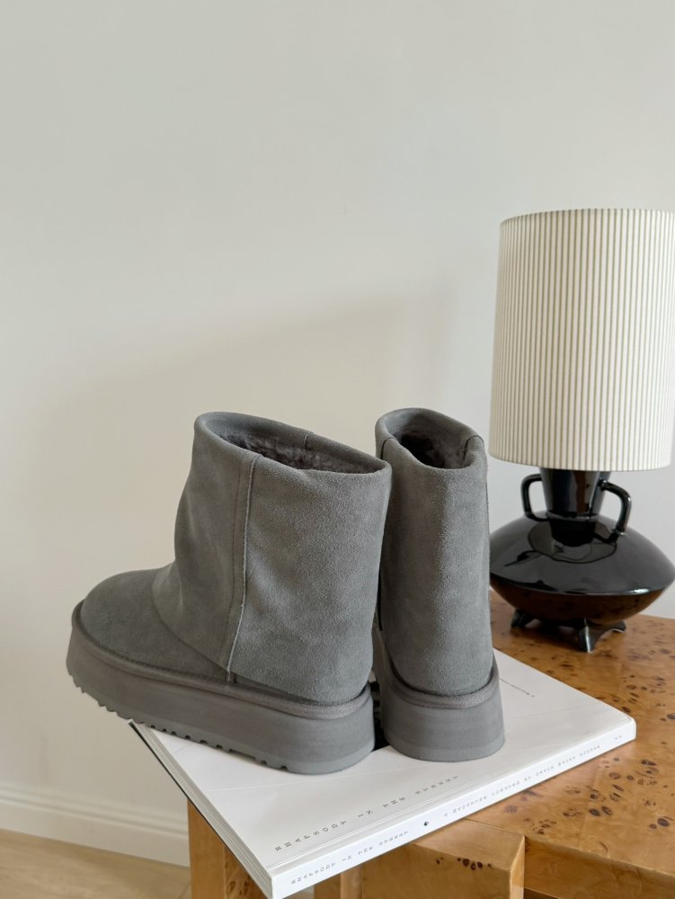 Угги женские фото 4