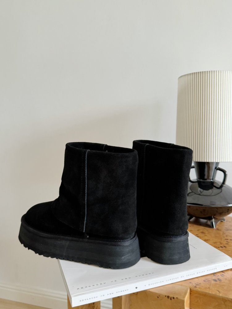 Угги женские фото 4