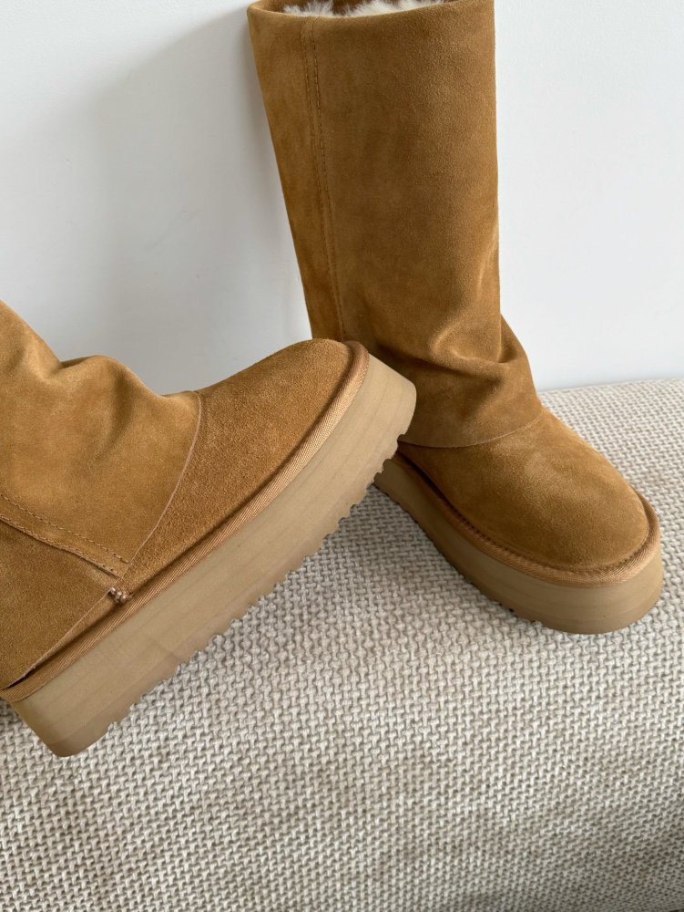 Угги женские фото 4