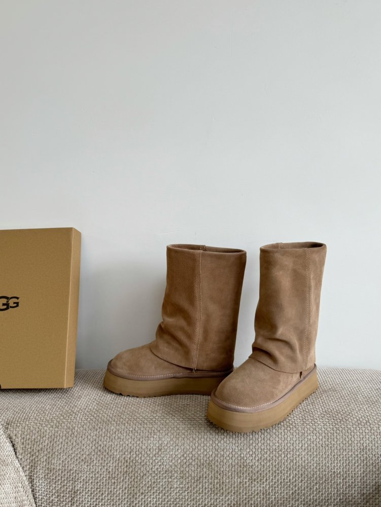 Угги женские фото 4