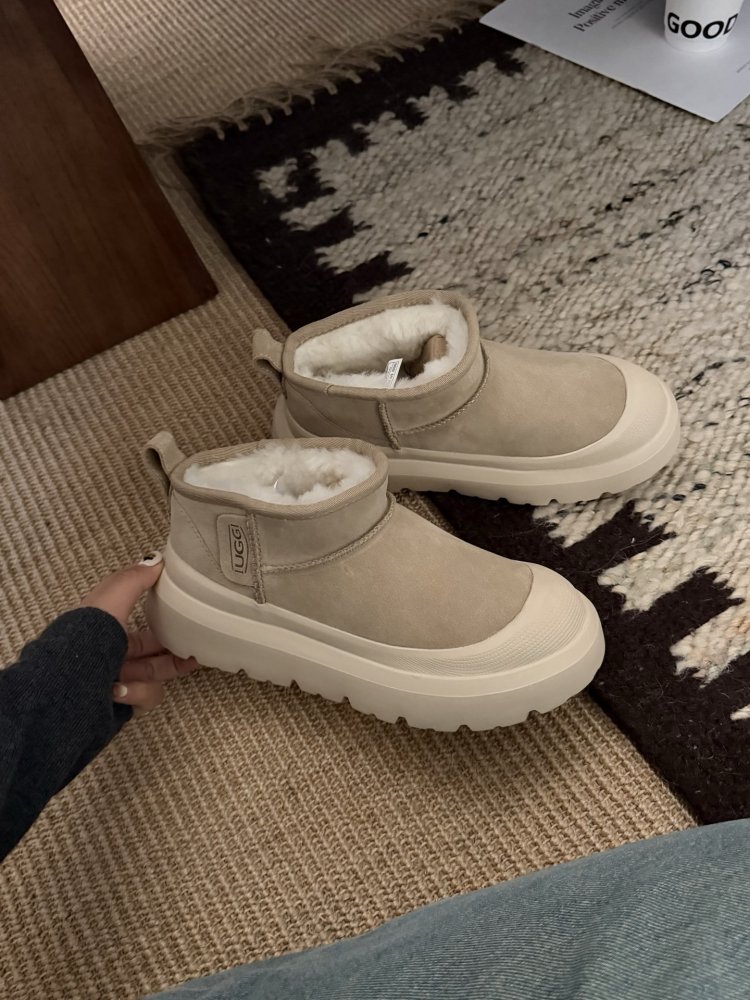 Угги женские фото 4