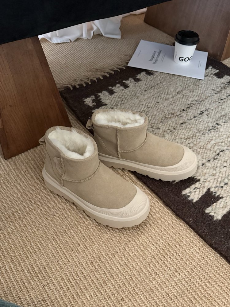 Угги женские фото 4