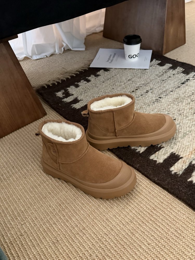 Угги женские фото 4