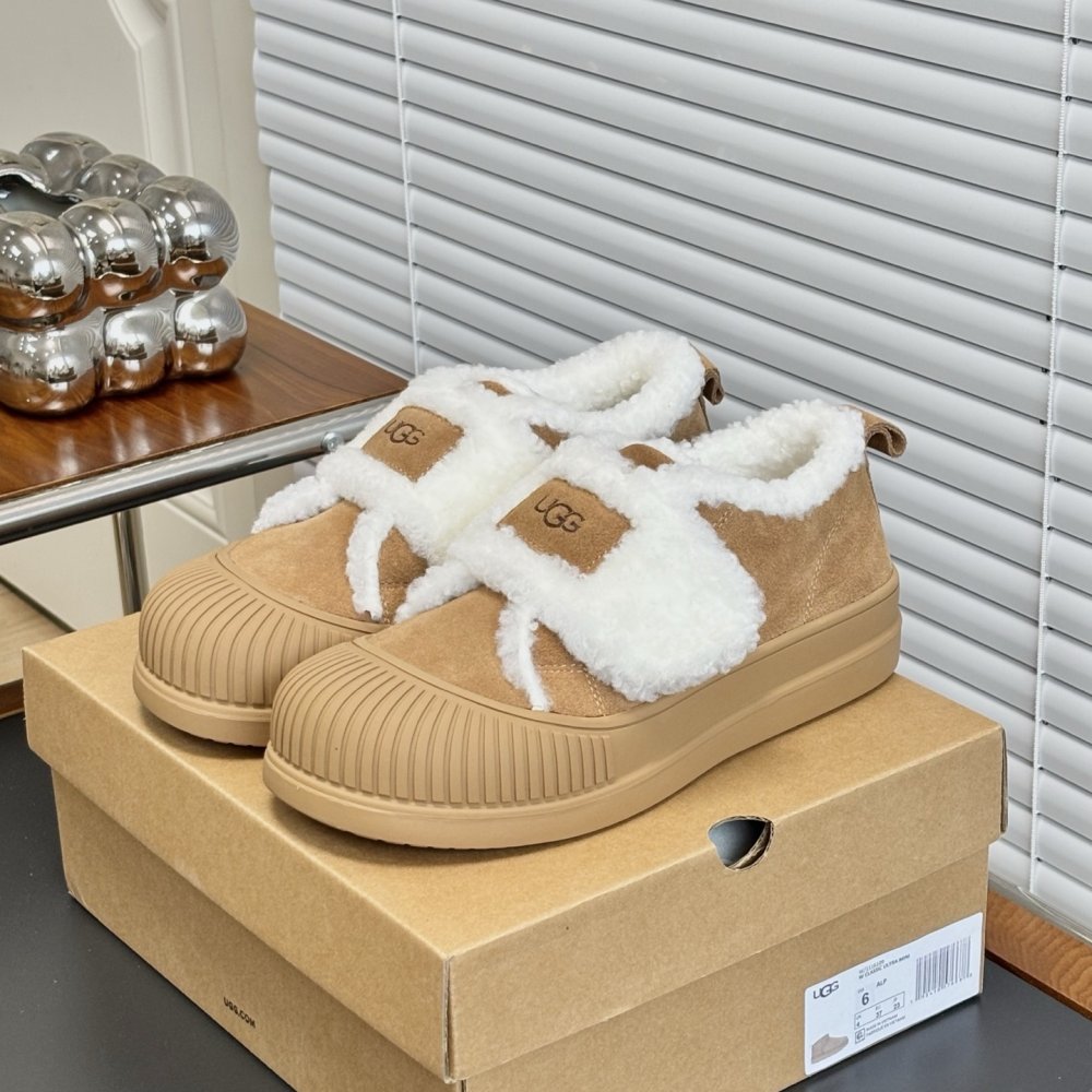 Угги женские фото 4