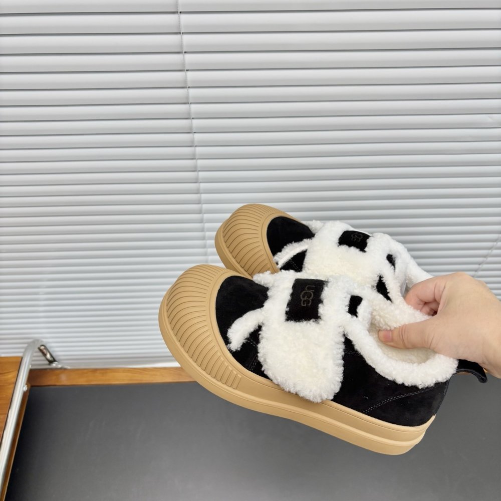 Угги женские фото 4