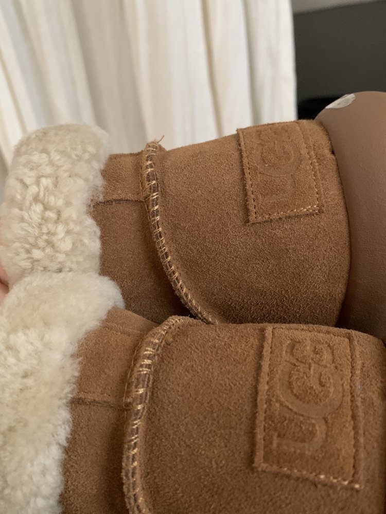 Угги женские фото 4