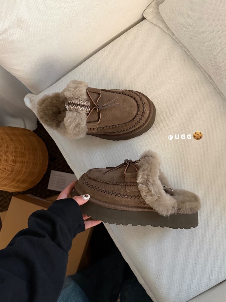 Угги женские фото 4