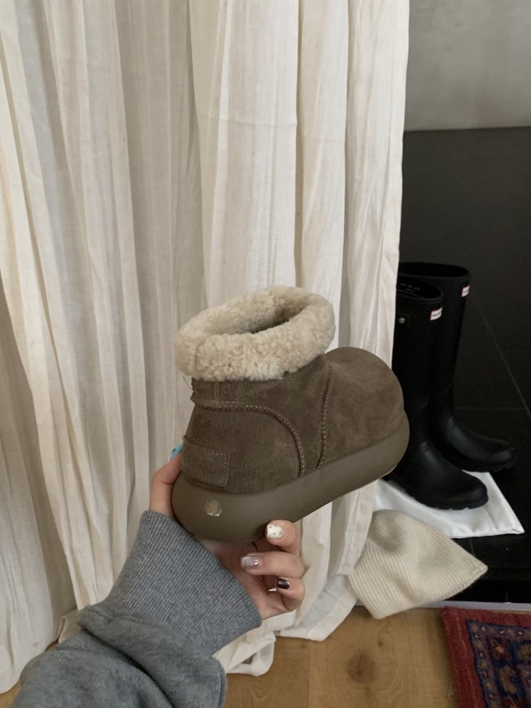 Угги женские фото 4