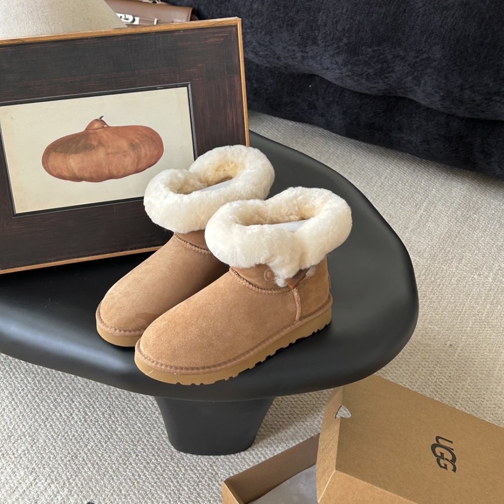 Угги женские фото 4