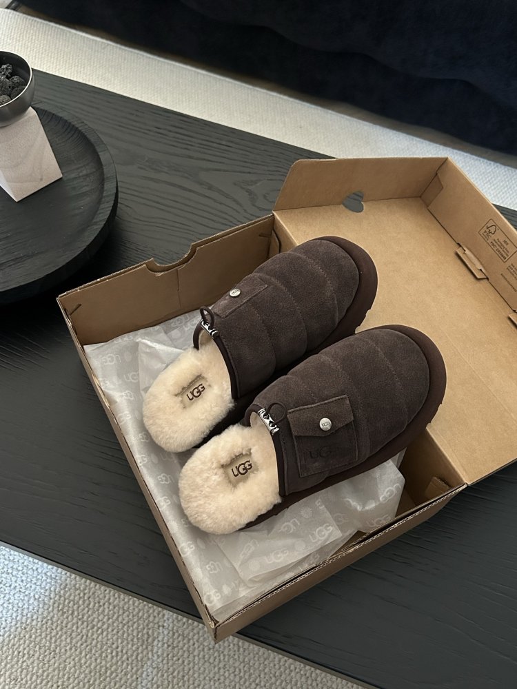 Угги женские фото 4