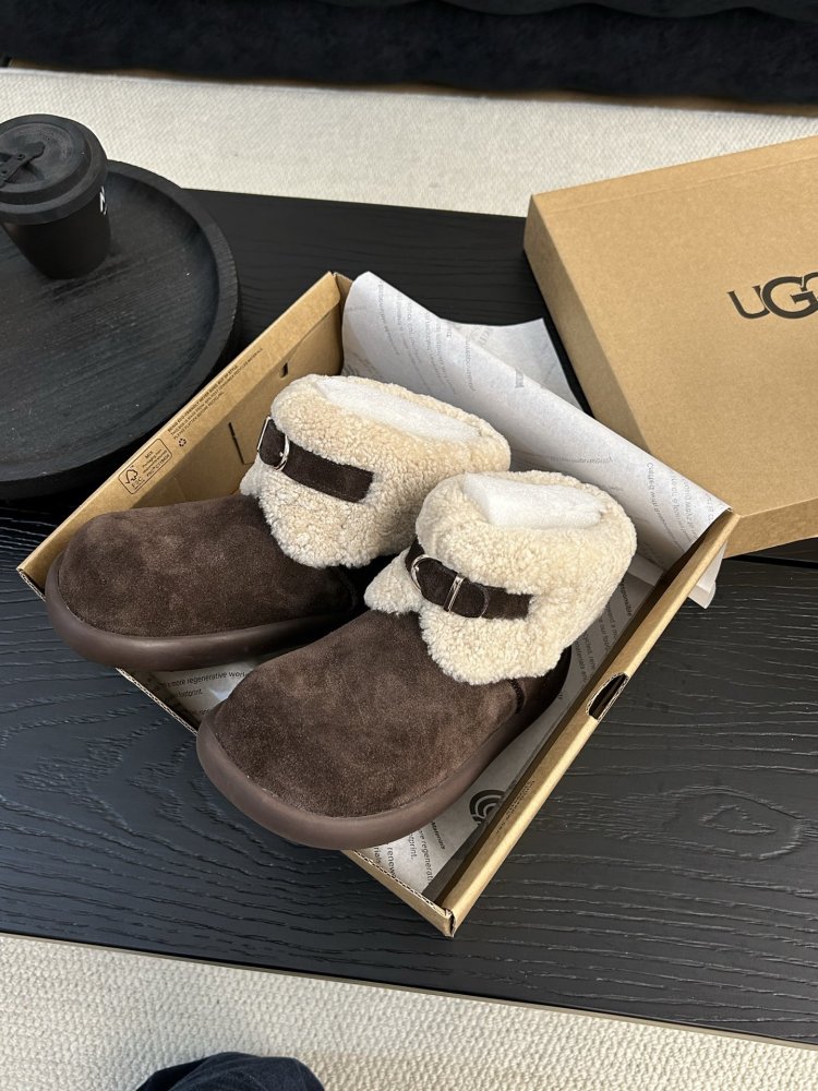 Угги женские фото 4