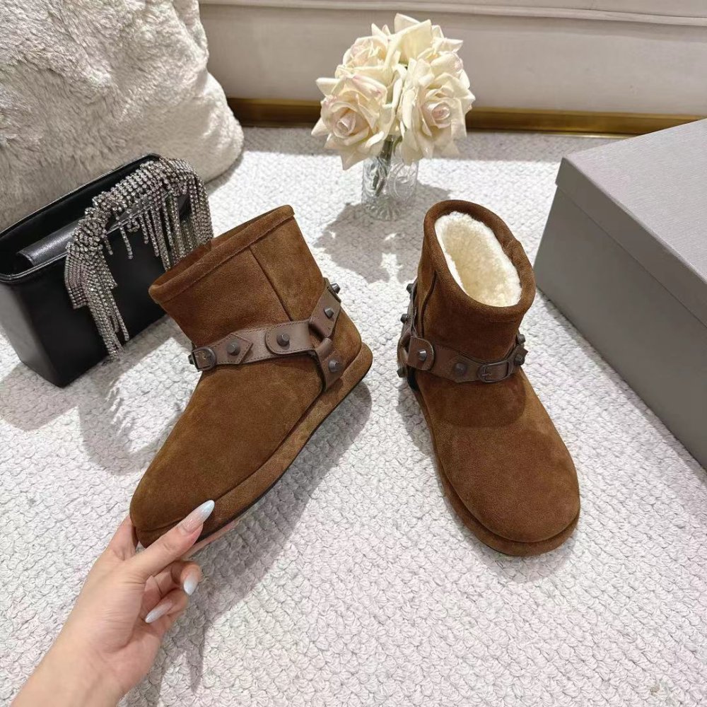 Угги женские фото 4