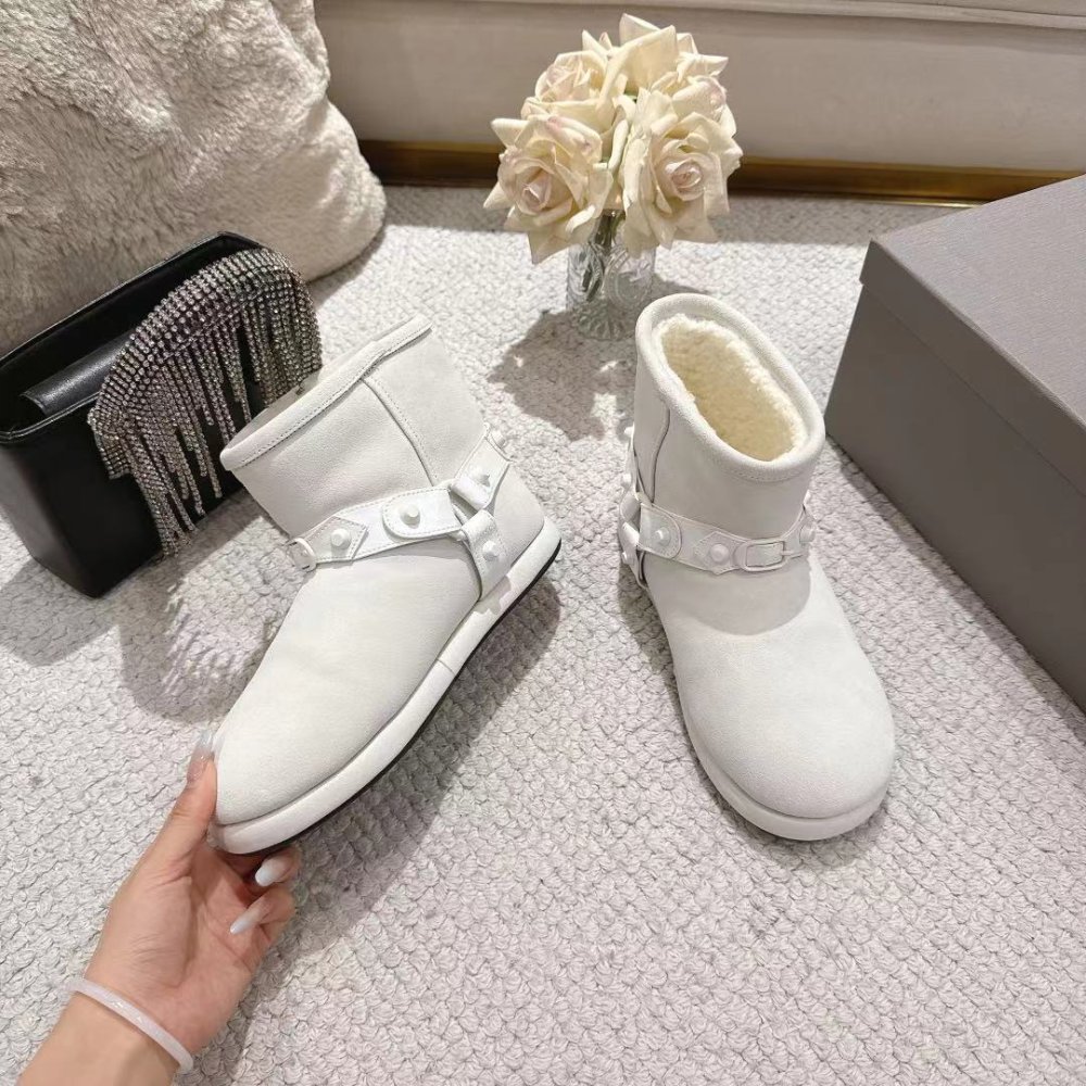 Угги женские фото 4