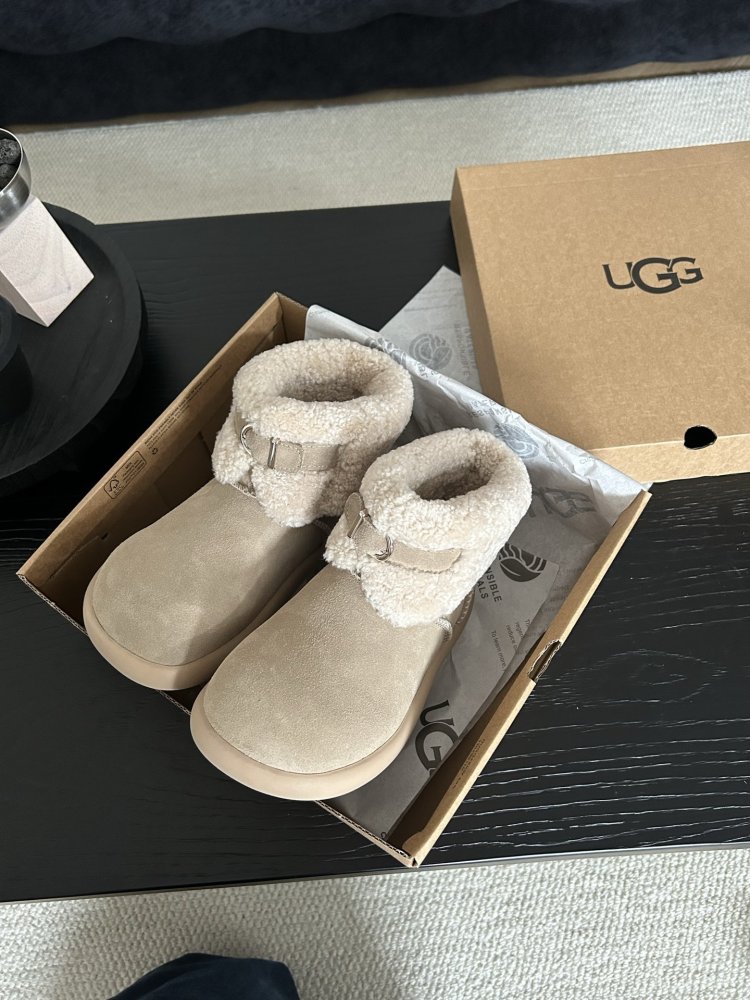 Угги женские фото 4