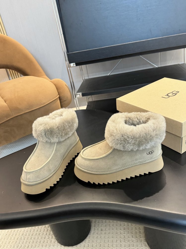 Угги женские фото 4