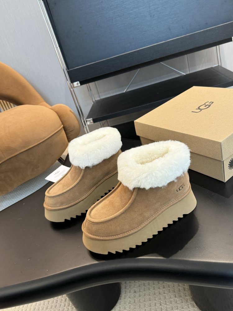 Угги женские фото 4