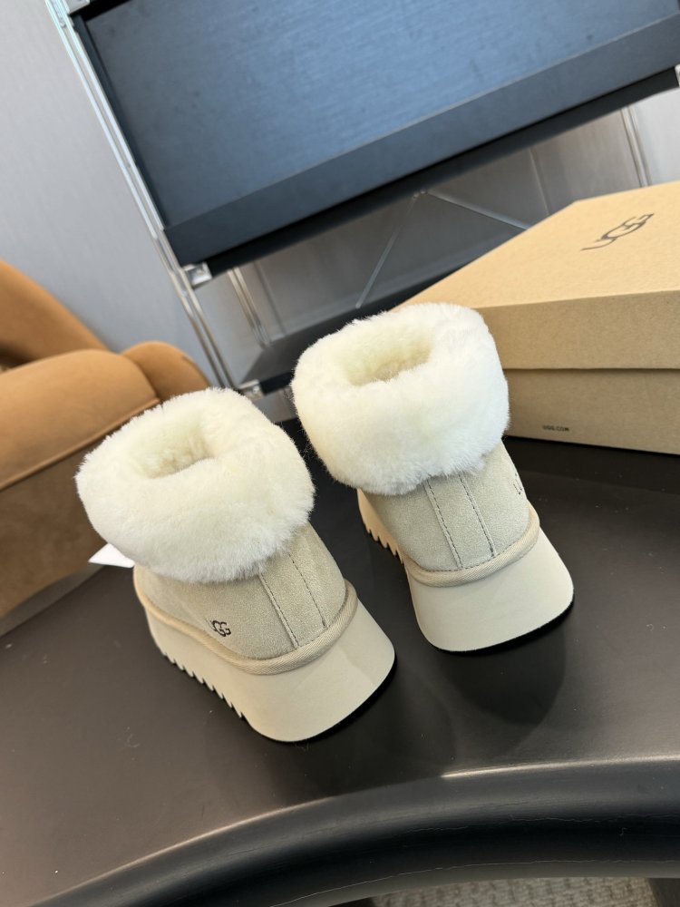 Угги женские фото 4