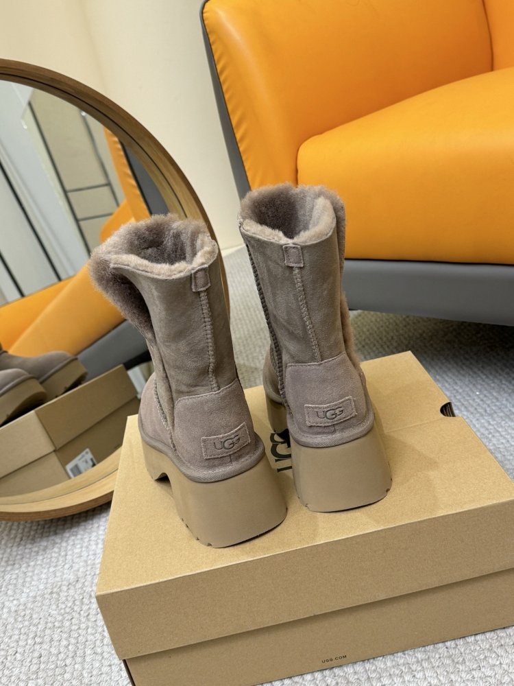 Угги женские фото 4