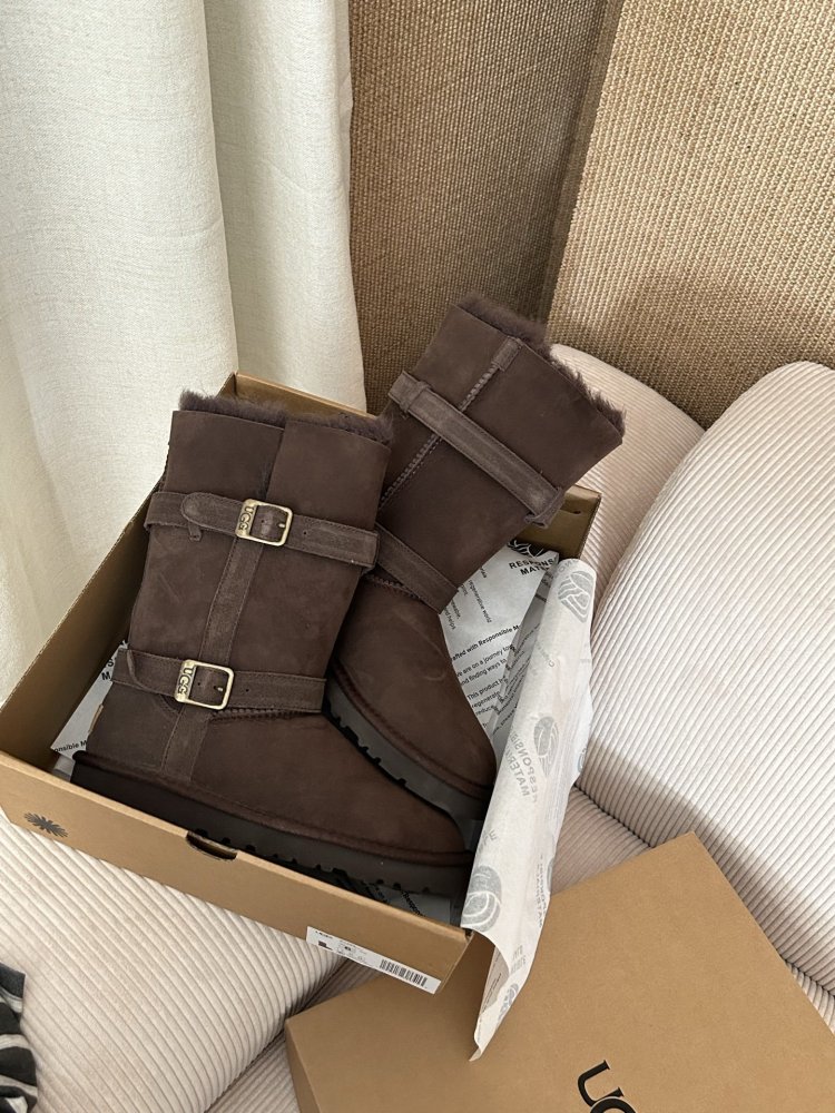 Уггі жіночі фото 4