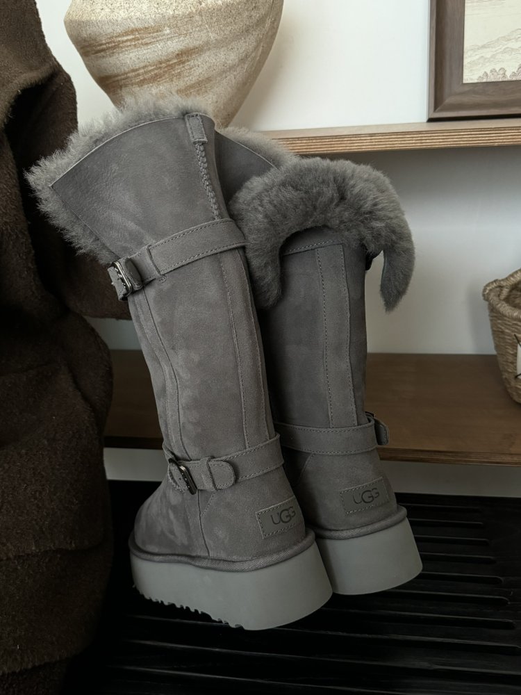 Угги женские фото 4