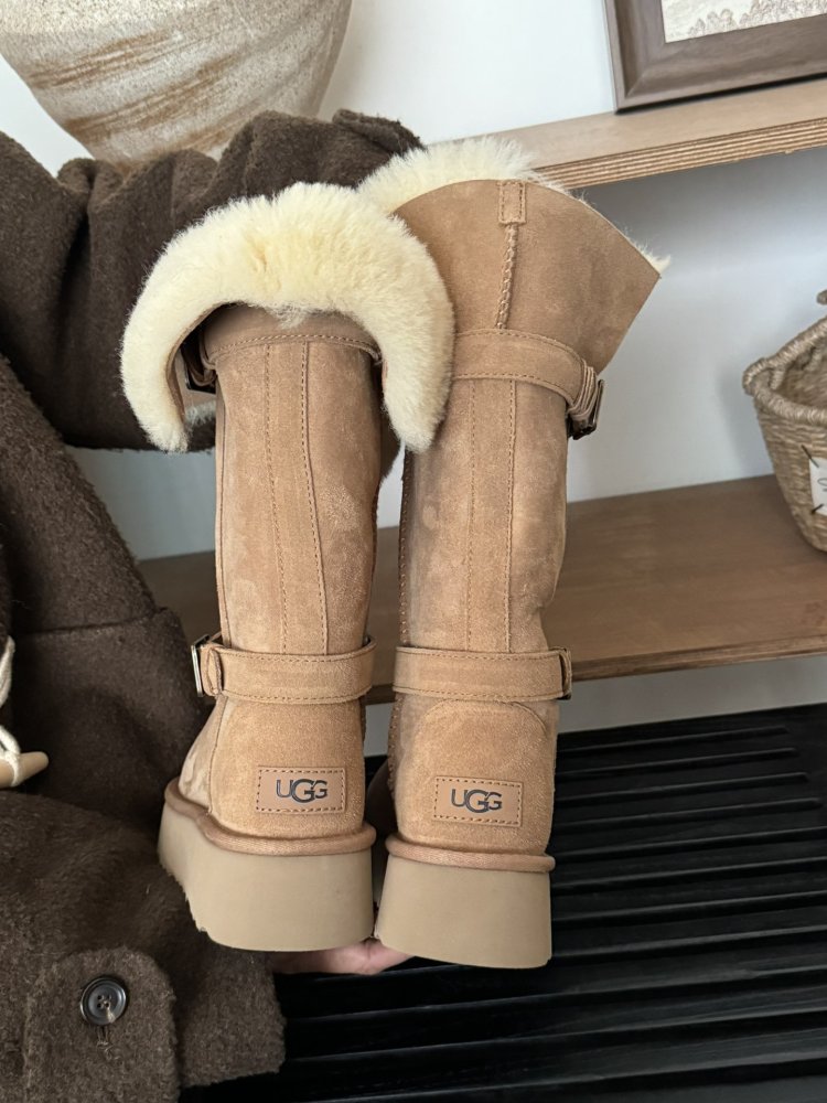 Угги женские фото 4