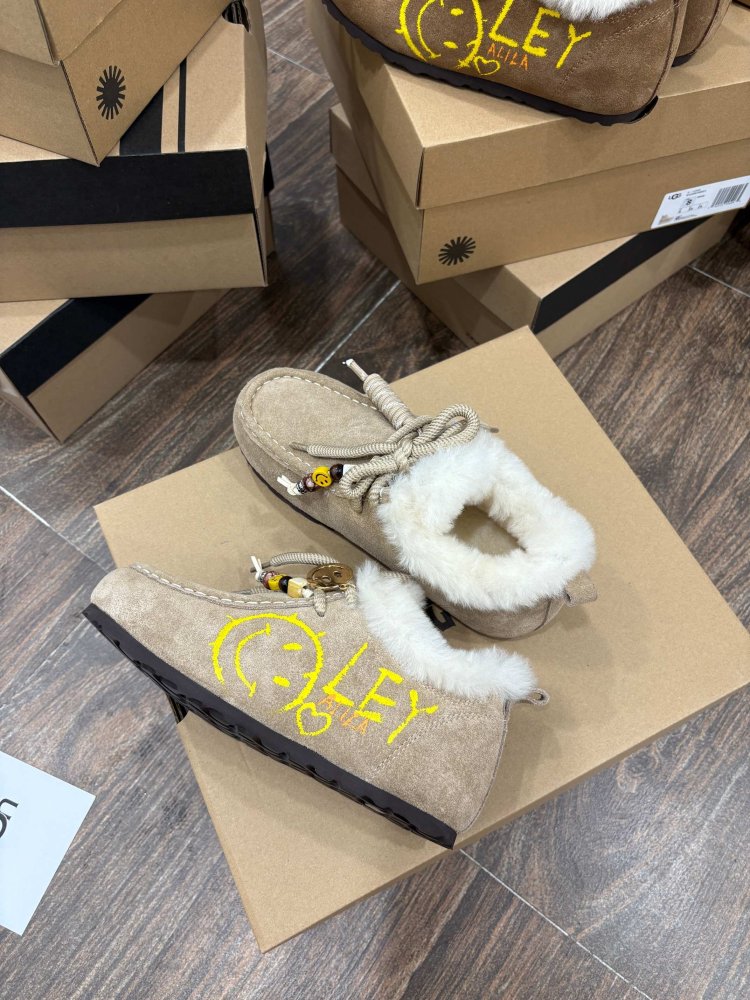 Угги женские фото 4