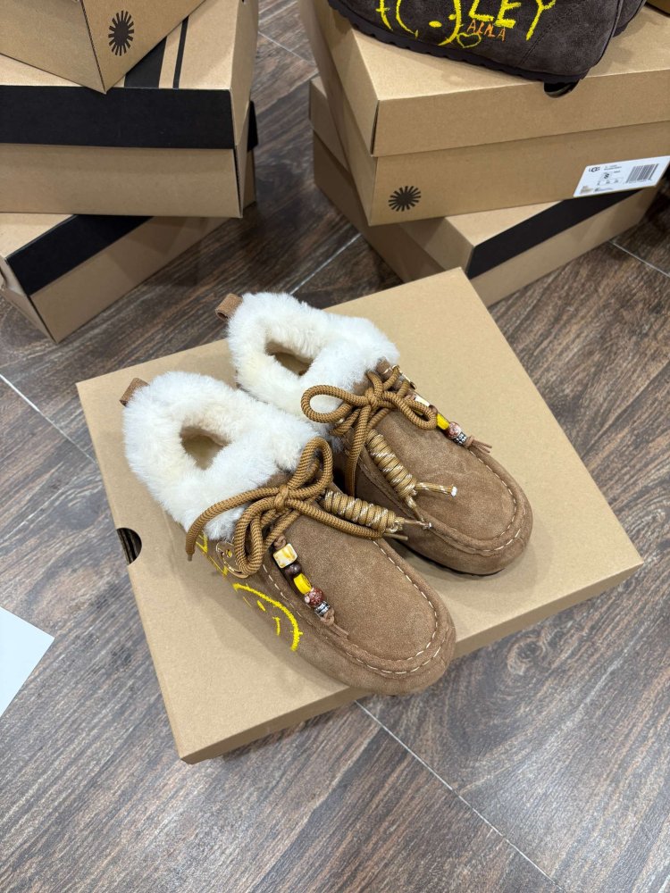 Угги женские фото 4