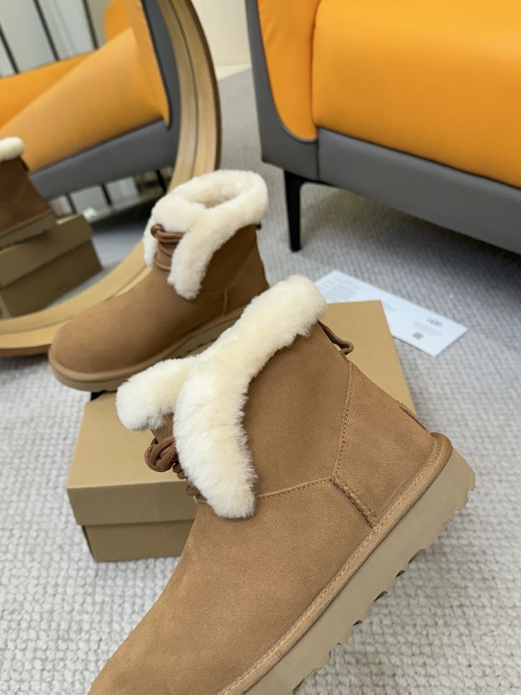 Угги женские фото 4