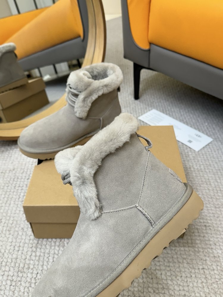 Угги женские фото 4