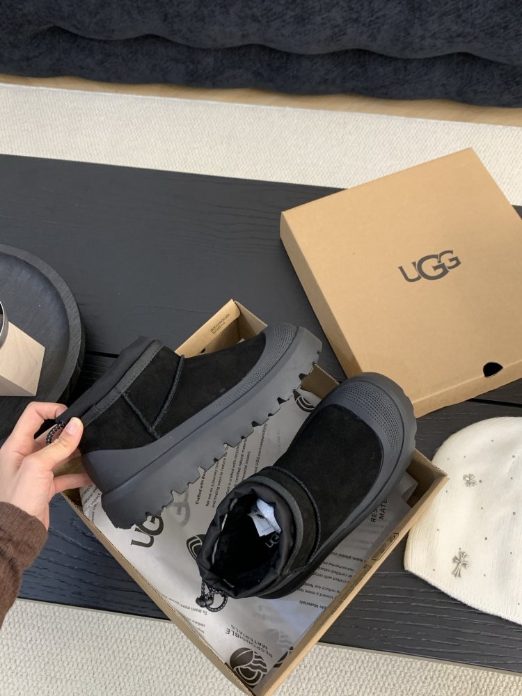 Угги женские фото 4