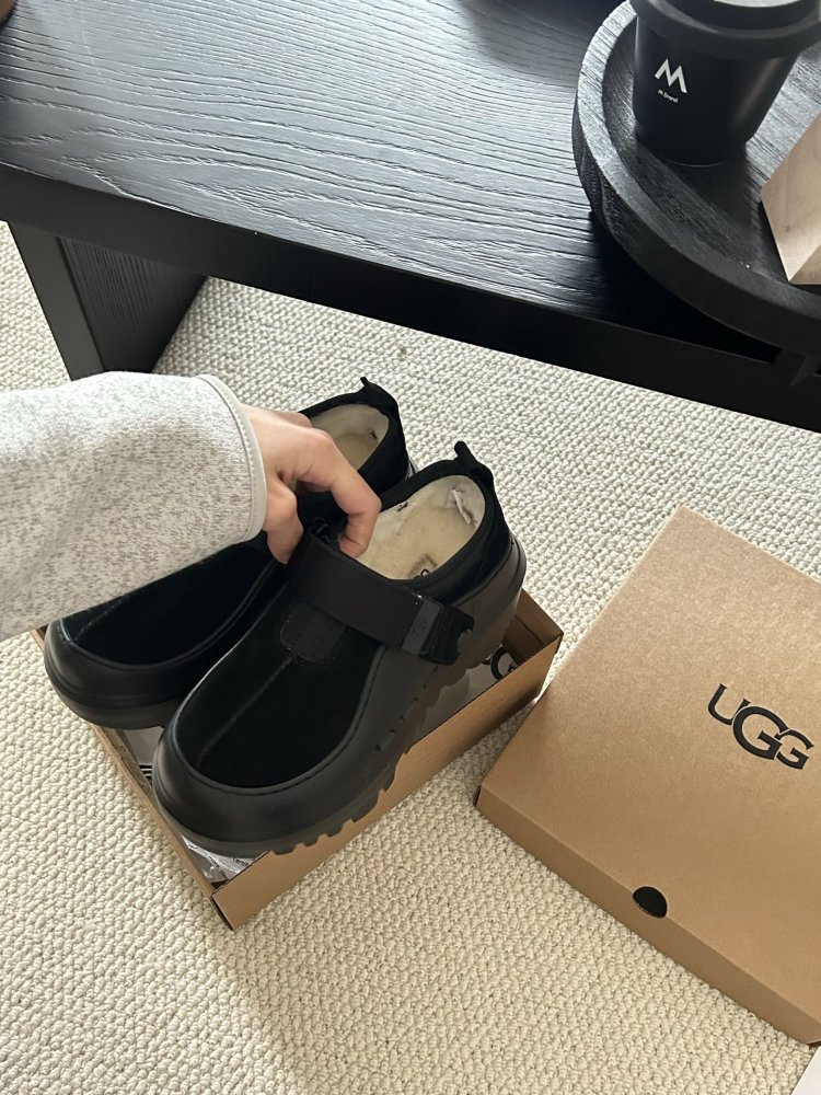 Угги женские фото 4