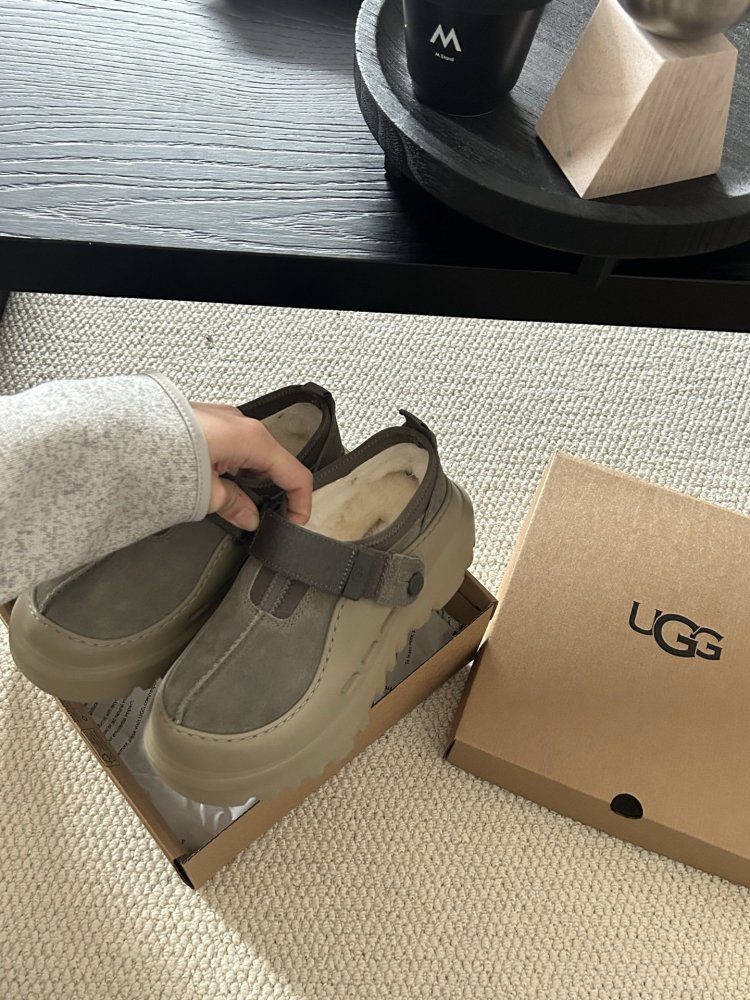 Угги женские фото 4