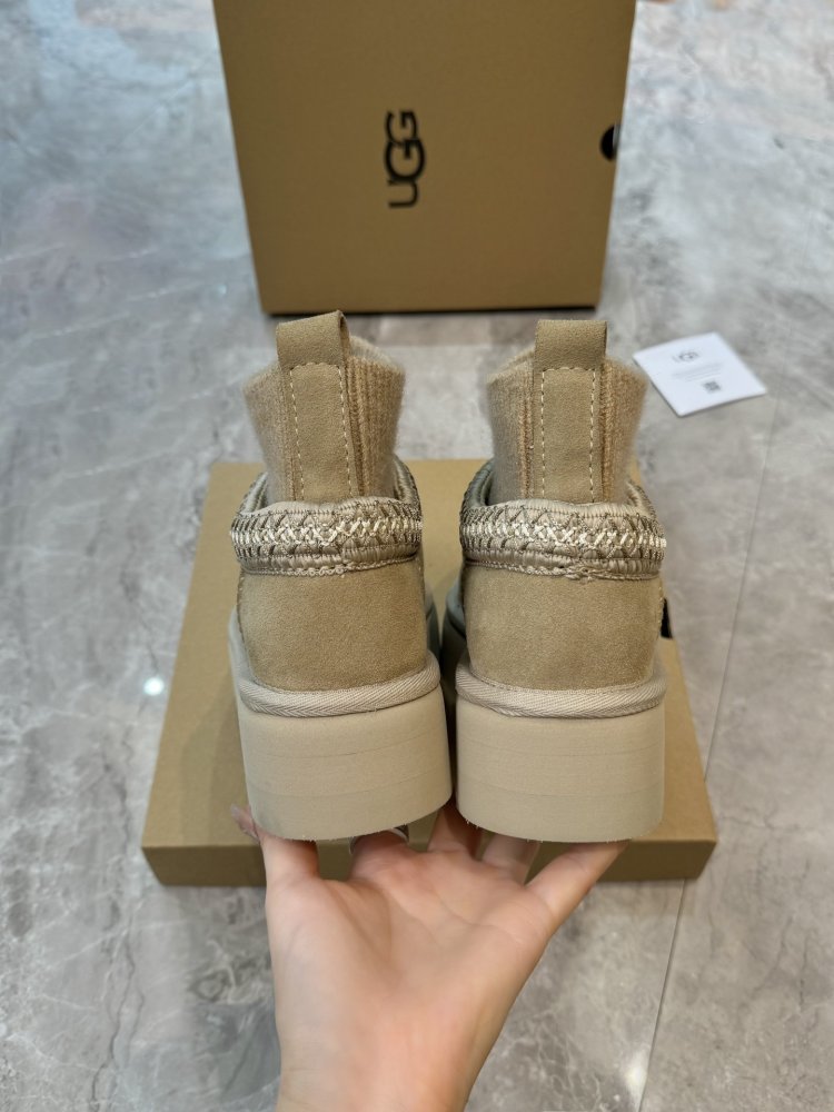 Угги женские фото 4