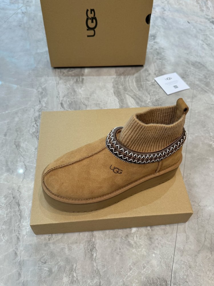 Угги женские фото 4