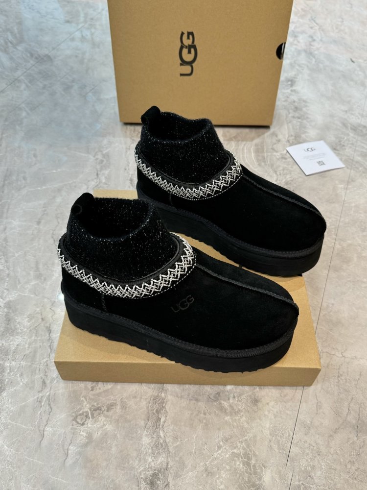 Угги женские фото 4