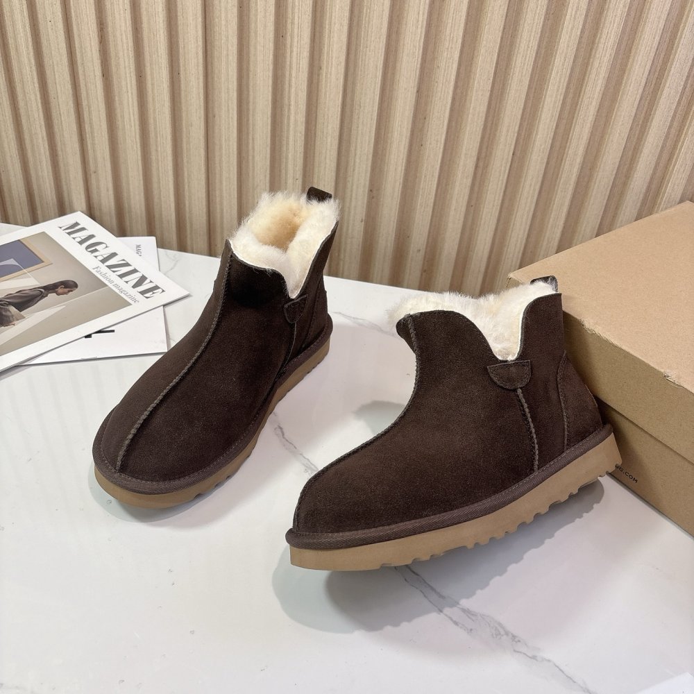 Угги женские фото 4