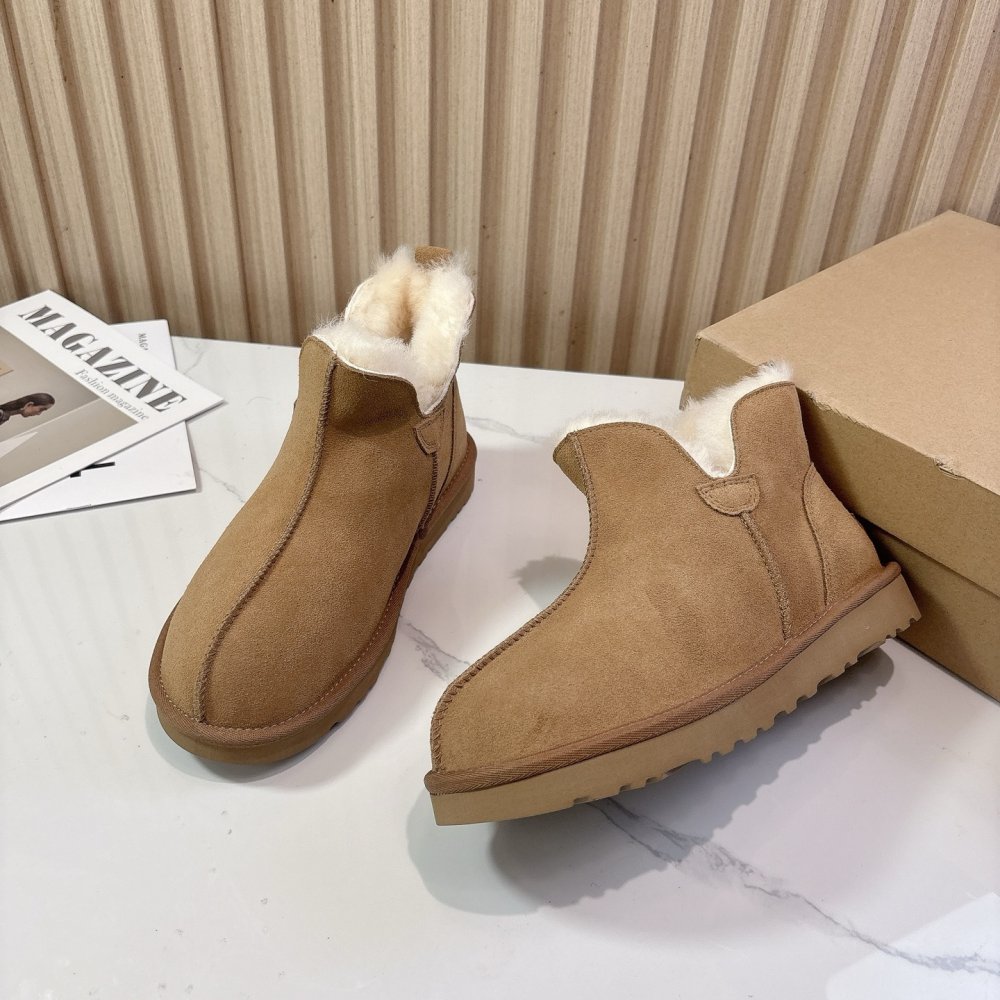 Ugg boots women's фото 4