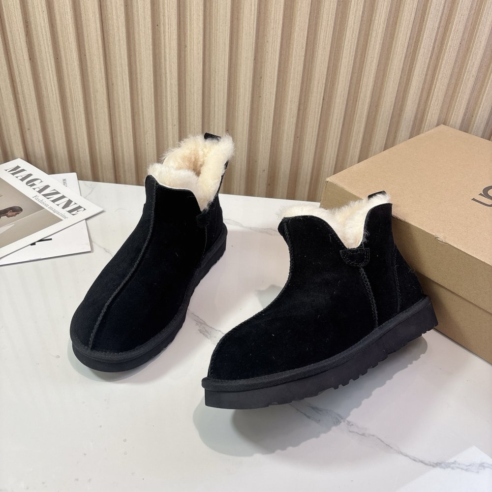 Уггі жіночі фото 4