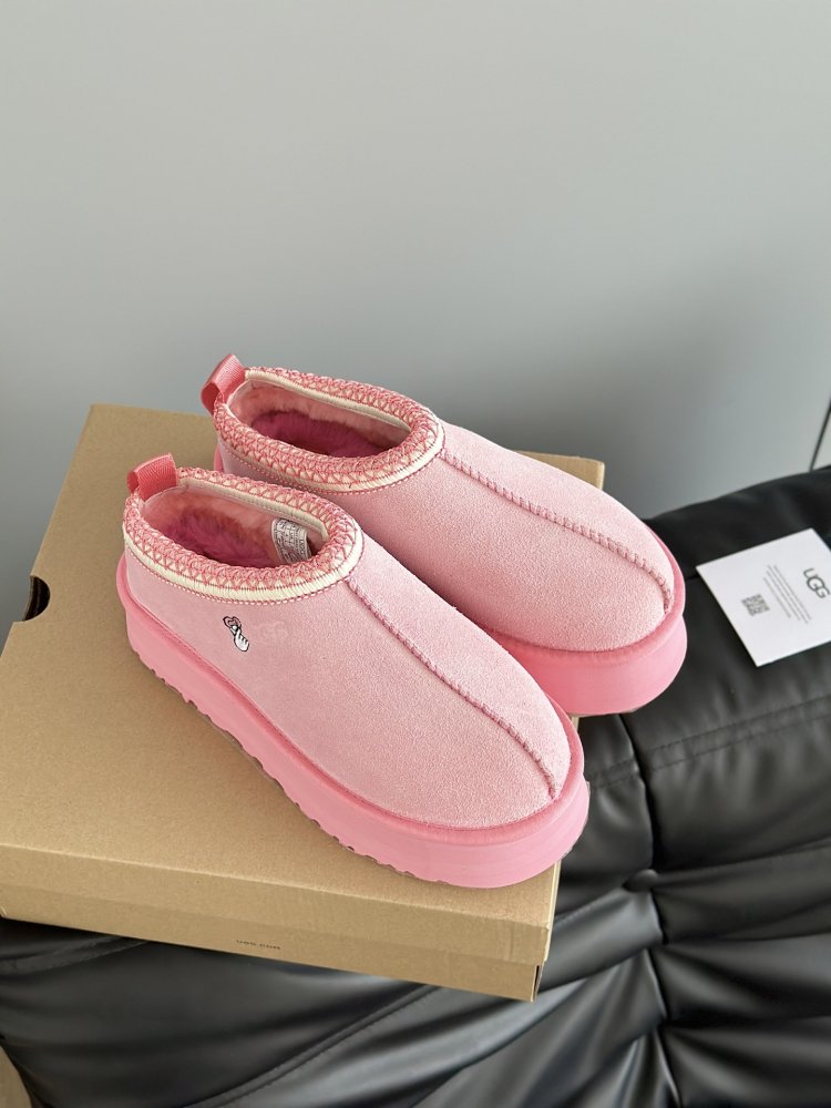 Угги женские фото 4