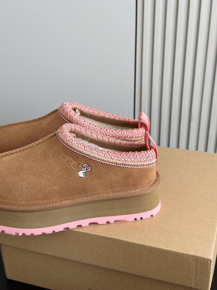 Угги женские фото 4