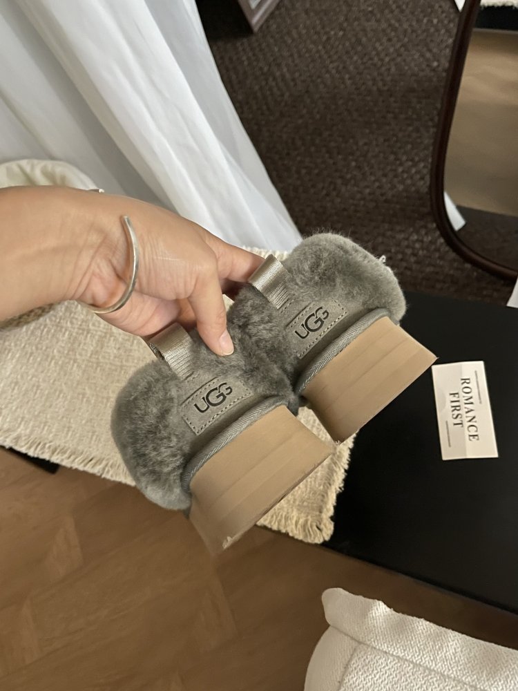 Угги женские фото 4