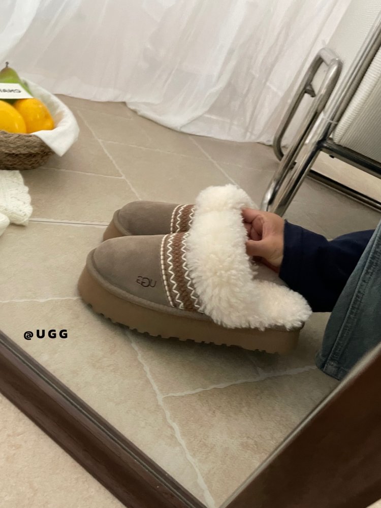 Угги женские фото 4