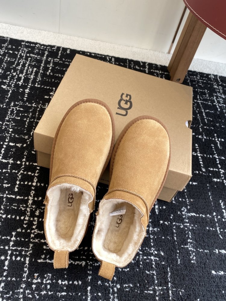 Ugg boots women's фото 4