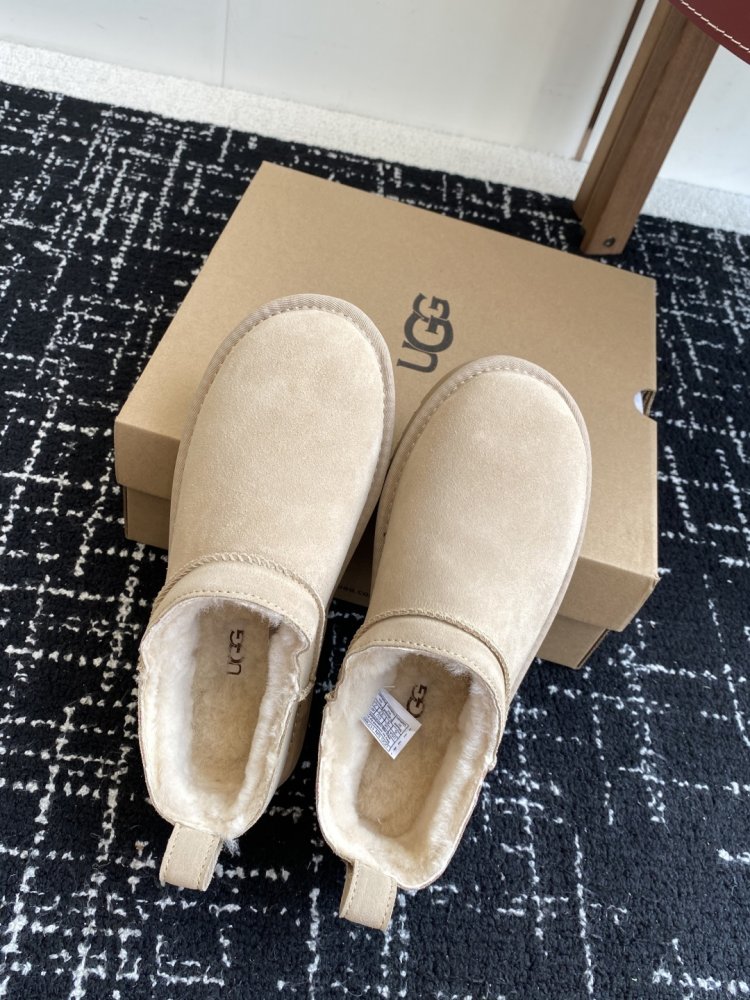 Ugg boots women's фото 4