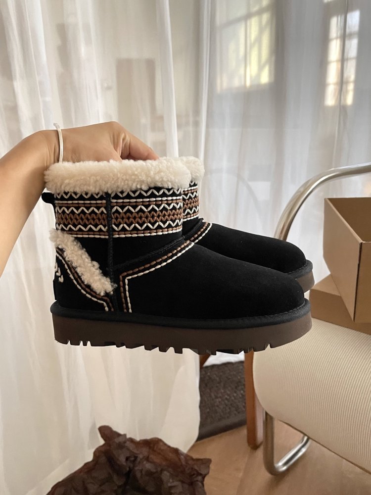 Ugg boots women's фото 4