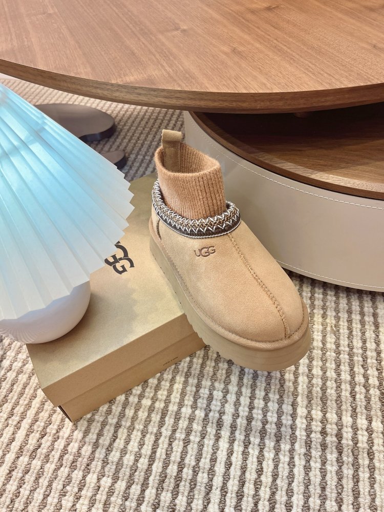 Угги женские фото 4