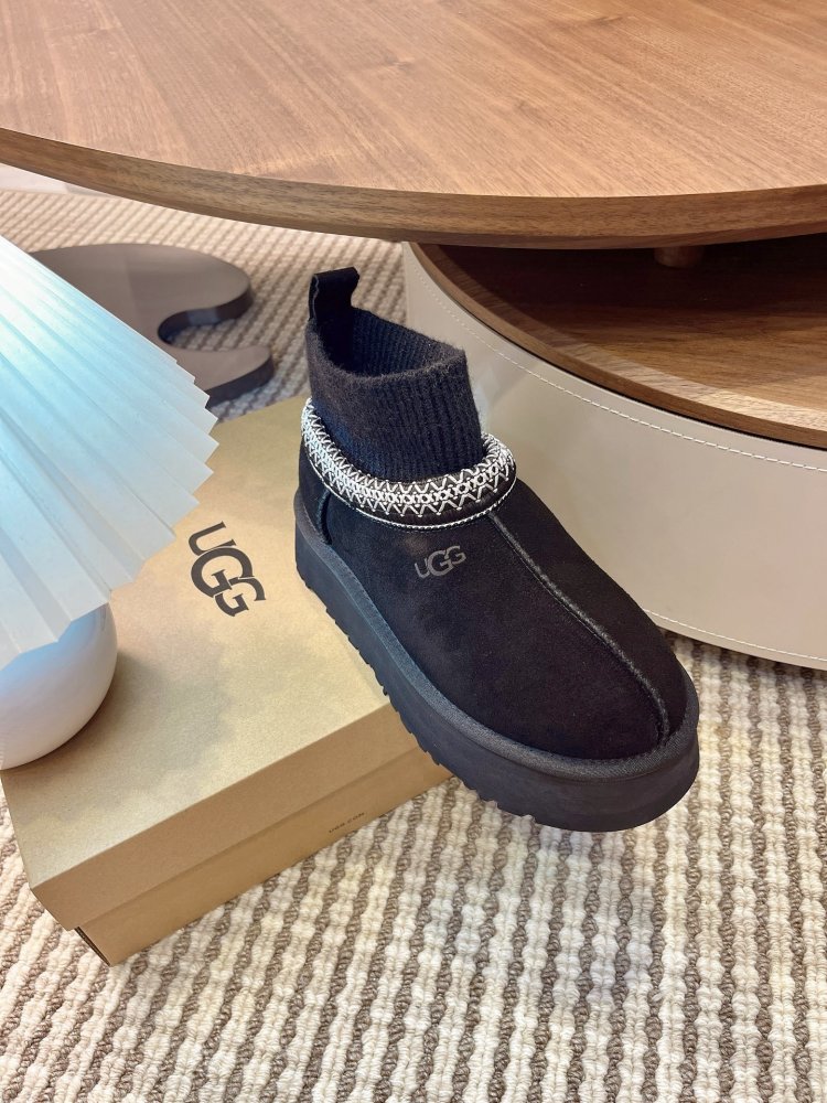 Ugg boots women's фото 4