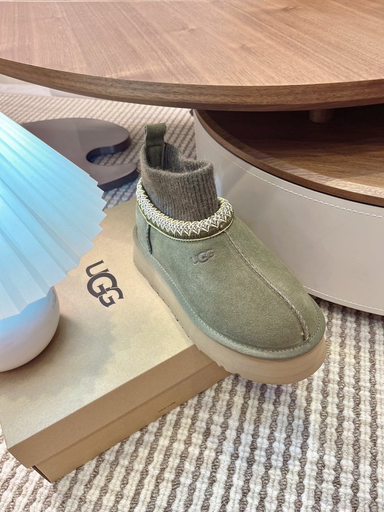 Угги женские фото 4