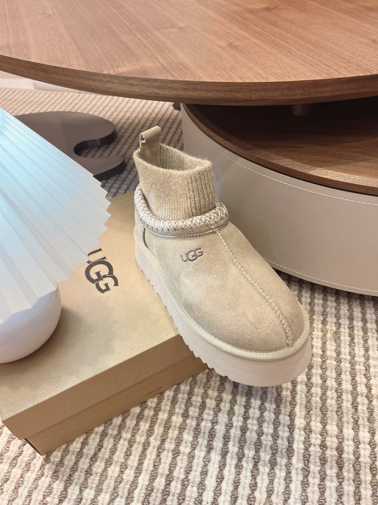 Угги женские фото 4