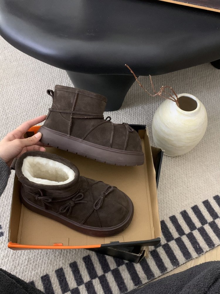 Угги женские фото 4